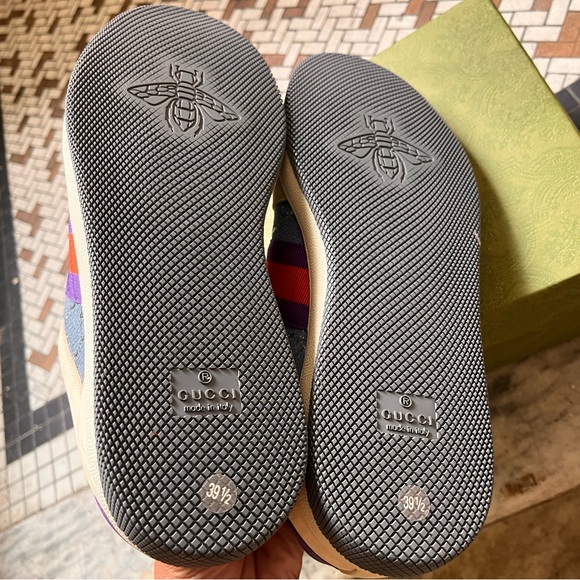 GUCCI Screener Sneaker - Picture 8 of 9